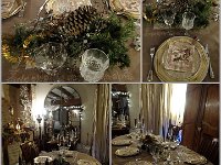 Nouveau dossier 1027  Bientôt  bamboche, banquet, beuverie, bouffe, débauche, festin, gueuleton, orgie, repas feront ripaille ; comme le veut la tradition orale, de Ripaille, château sur le bord du lac Léman, où Amédée VIII, duc de Savoie, se retira et fut accusé de se livrer à la bonne chère.